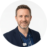 Dr. James